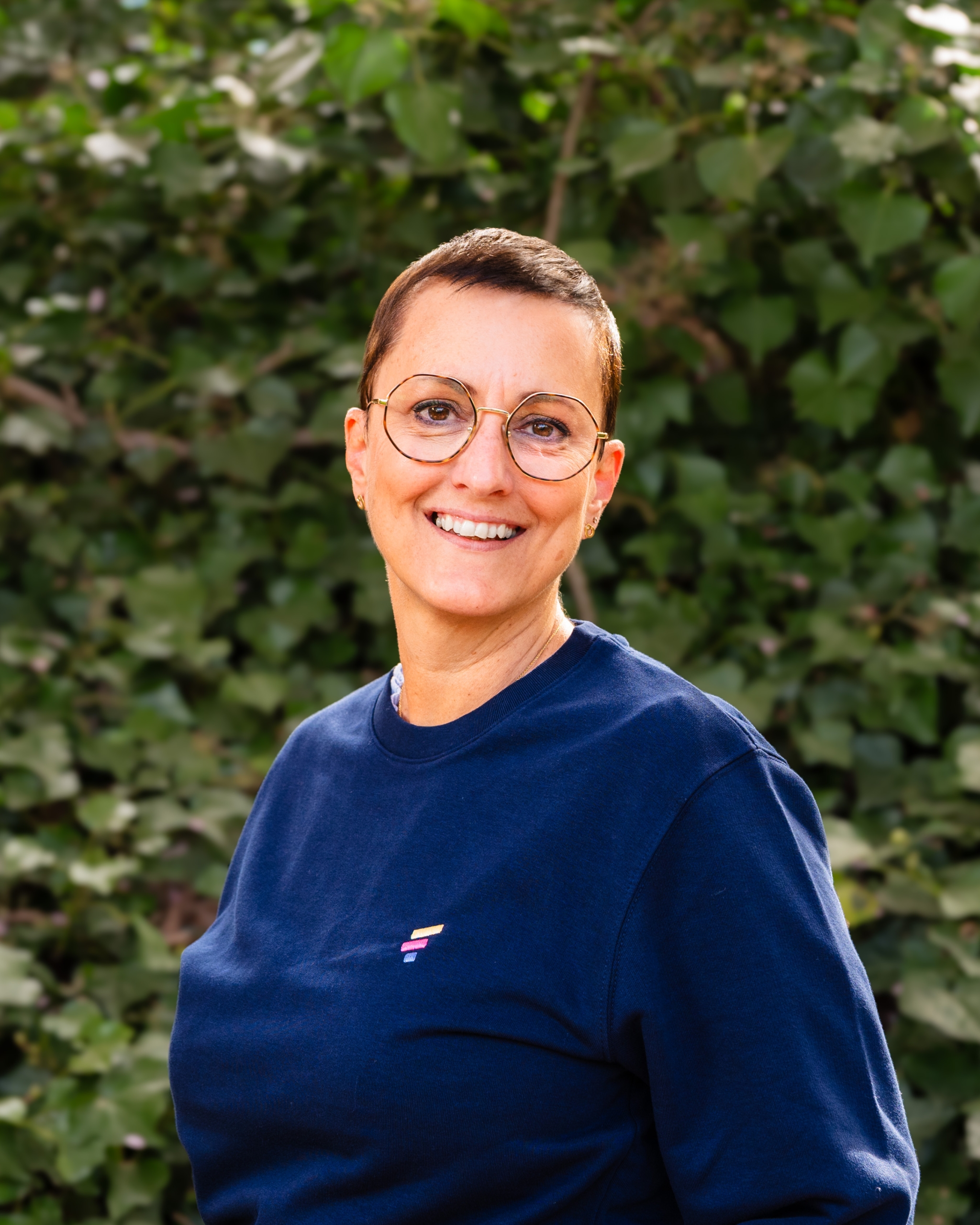 nadia CFO