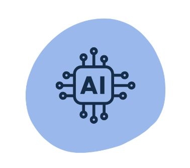 Rôle de l'IA en comptabilité. De rol van AI in de boekhouding.