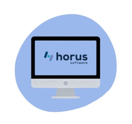 Horus et la comptabilité automatisée. Horus en geautomatiseerde boekhouding.